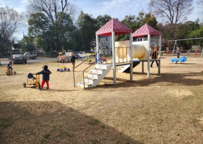Simon Says Learning Center