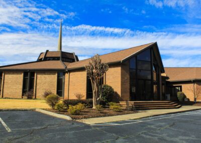HopePointe Learning Center