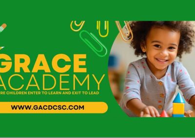 Grace Academy Child Development Center