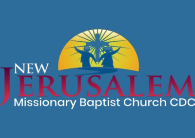 New Jerusalem Baptist Church CDC
