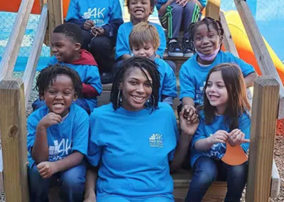 C.A.R.E. Academy