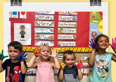 Carolina Academy Child Development Center