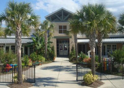 Daniel Island Academy