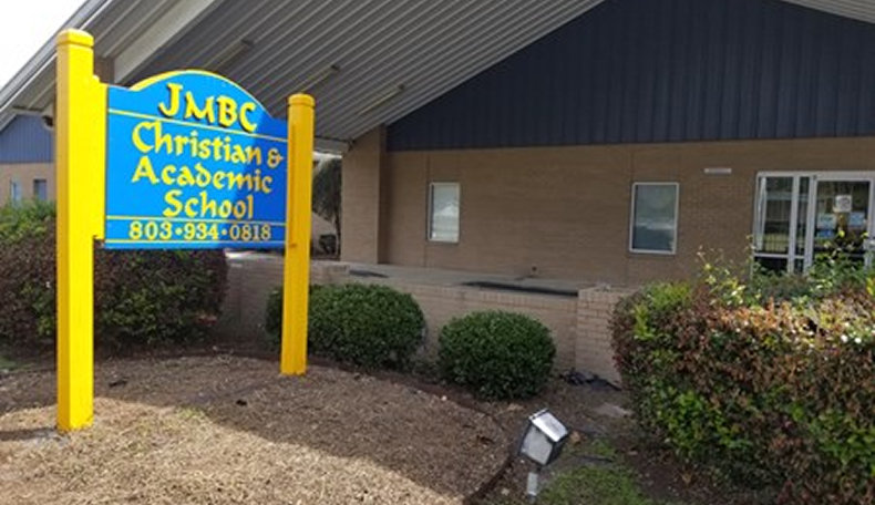 JMBC Christian & Academic School